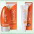 IveScoria Sun Screen Lotion - ซันสกรีน โลชั่น อิีสโกเรีย ปกป้องผิวหนังจากแสงแดดจากการทำกิจกรรมกลางแจ้งในทุกวันได้อย่างมีประสิทธิภาพ