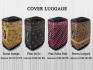 Cover luggage