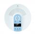 Gas & Smoke Detector : อุปกรณ์ตรวจจับควันไฟ