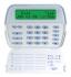 Power Series 64-Zone LCD Keypad PK5500