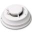 Wireless Photoelectric Smoke Detector WS4916