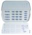 Power Series 16-zones LED Keypad PK5508 / Power Series 8-zone LED Keypad PK5516