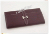 กระเป๋าสตางค์ HERMES WALLET เกรดAAA