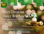 SMC Holiday : Merry Christmas and a Happy New Year 2023
