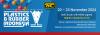 SMC with MGM at Plastics & Rubber Indonesia 2024