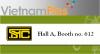 SMC joins Vietnam Plas 2011