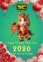 SMC - Happy Chinese New Year 2026 (Year of The Horse)