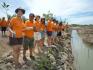 SMC ร่วม กิจกรรมปลูกป่าชายเลน ปีที่ 3