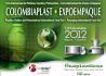SMC joins Colombiaplast 2012