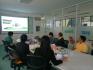 SMC ขอขอบคุณเจ้าหน้าที่ จาก กรมส่งเสริมอุตสาหกรรม DIP & SMRJ (ไทย-ญี่ปุ่น)
