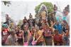 Thai New Year’s Day festivities : Happy Songkran Day!!!
