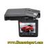 กล้องหน้ารถราคาถูก CAR DVR ราคา 650 บาทส่ง EMS ฟรี