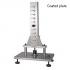เครื่องทดสอบการตกกระแทก No.517 DU PONT TYPE FALLING IMPACT TESTER