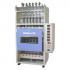 เครื่องทดสอบการคืบของยางและพลาสติก (MIXED CREEP - STRESS RELAXATION TESTER No.145-C)