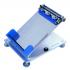 เครื่องทดสอบการยึดติดของเทปกาว (BALL TACK TESTER No.183-BT)