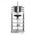 No.184-B RESIDUAL INDENTATION　TESTER