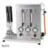 เครื่องวัดค่าดัชนีออกซิเจนในการติดไฟของพลาสติกและยาง (OXYGEN INDEX FLAMMABILITY TESTER No.214)