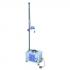 เครื่องทดสอบการตกกระแทกของพลาสติกและฟิล์ม  (DART IMPACT TESTER No.220)
