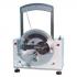 เครื่องวัดความแข็งของสิ่งทอด้วยการดัดงอแบบ Olsen รุ่น 429 (OLSEN Type Stifness Tester for Light Load No.429)