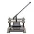 เครื่องตัดชิ้นงานตัวอย่างแบบใบมีดคู่ขนาน (DOUBLE BLADE SAMPLE CUTTER No.355)