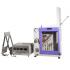 ตู้ทดสอบการติดไฟสำหรับสิ่งทอแบบ 45 องศา รุ่น 455 (45°Flammability Tester for Textile No.455)