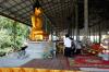 บริษัท เอส.เค. มหาชัย จำกัด  ร่วมทำบุญ ถวายพระประธาน “หลวงพ่ออุ่นเมือง”