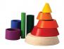 โดมฝึกทักษะ Cone Sorting