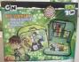 Ben 10 Travel Activity Set