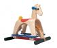 ม้าโยกหรรษา Lusitano