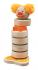 ตัวตลกเรียงซ้อน  Stacking Clown