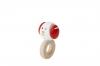 หมาน้อยก๊อบแก๊บ  Floppy eared Dog Rattle