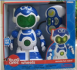 Young Ones Remote Fun Robot