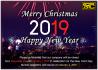 SMC : Merry Christmas & Happy New Year 2019