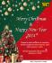 SMC : Merry Christmas & Happy New Year 2024