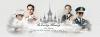 Death Anniversary of our King Bhumibol