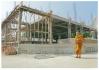 SMC ร่วมบุญก่อสร้างศาลาธรรมสังเวชแทนหลังเก่า วัดหนองไก่ขัน จ. ราชบุรี