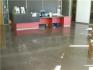 พื้นขัดเงา, polish concrete, ขัดเงาพื้นผิวฟรอฮาด,พื้นเงา แก้ปัญหา พื้นปูน หลุดร่อน ยุ่ย เป็นฝุ่นผง