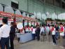 SCG Safety Day 2018 Distribution Safety Management Awards Presented to Srithai Enterprise Co., Ltd.