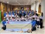 SRITHAI CSR 2024 มอบทุนการศึกษาให้น้องโรงเรียนวัดประยุรวงศาวาส