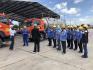 SRITHAI GROUP Thailand's truckies work to slash horror road toll