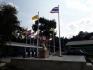 ร่วมบริจาคเสาธง เสาธงชาติ เสาธงโรงเรียน