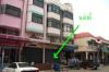 ขาย อาคารพาณิชย์ : ขายอาคารพาณิชย์ ถนนร่มเกล้า