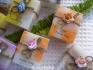 Handmade soapสบู่มะละกอ papaya soap