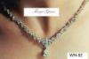 wedding necklace