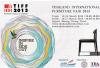 Thailand International Furniture Fair 2013 (TIFF 2013)