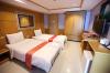 Twin Bed Room