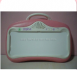 เครื่อง little touch สีชมพู