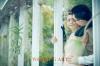 Love in pastel vintage theme | WEDDING ART