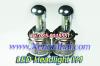 ไฟหน้าLED Headlight H4Hi lo 2400 Lumen ไม่ใช้พัดลม