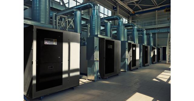 Why is compressed air treatment necessary?